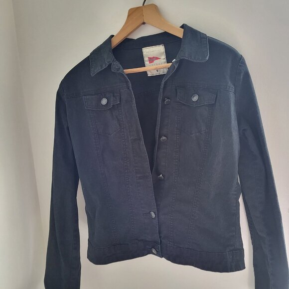 Cotton jacket - Picture 3 of 4